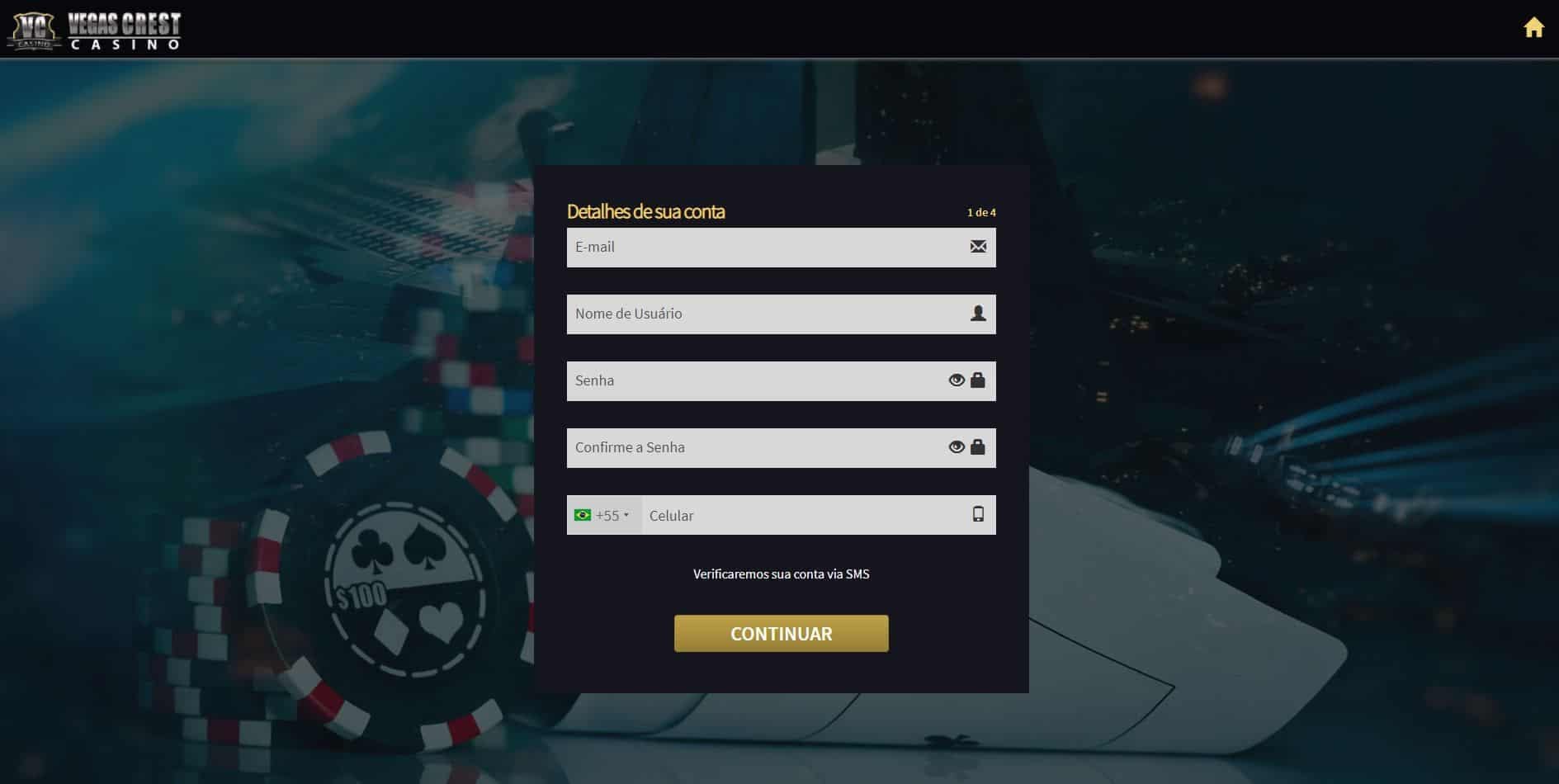 Realsbet cassino