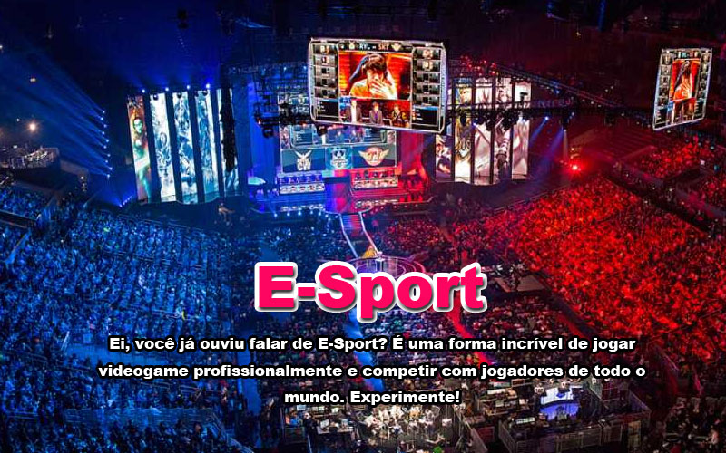 Www esportebet