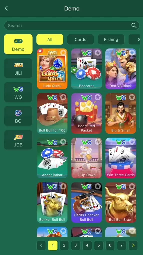 BetOnRed Casino