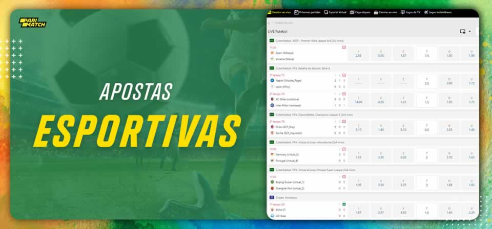 Apostar copa do mundo