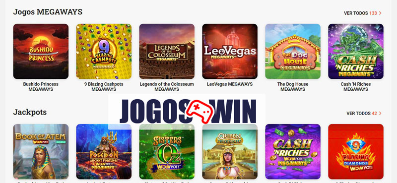 Latest games