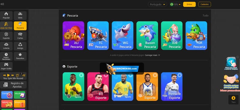 Bet sport