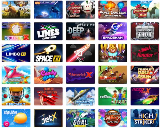 Bets jogos online