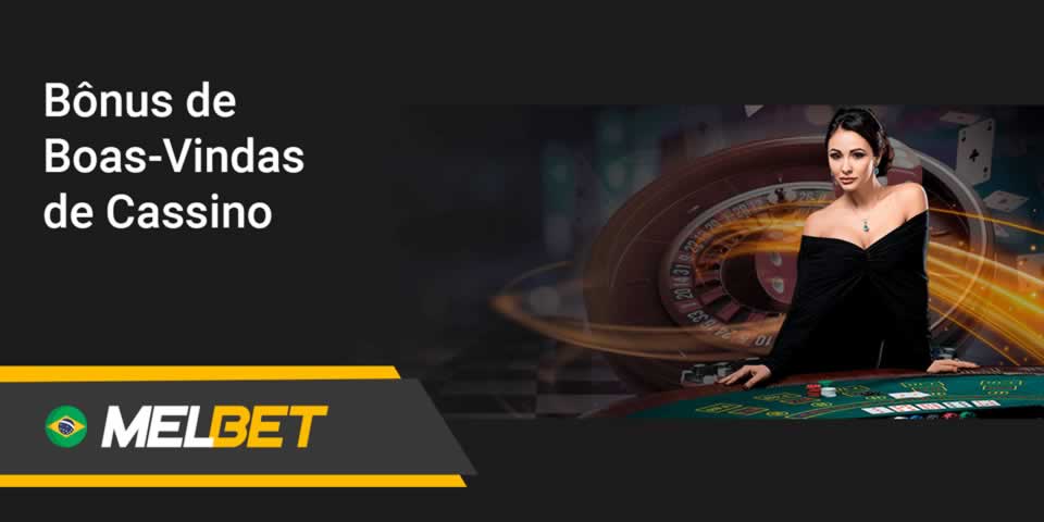 Evolution casino
