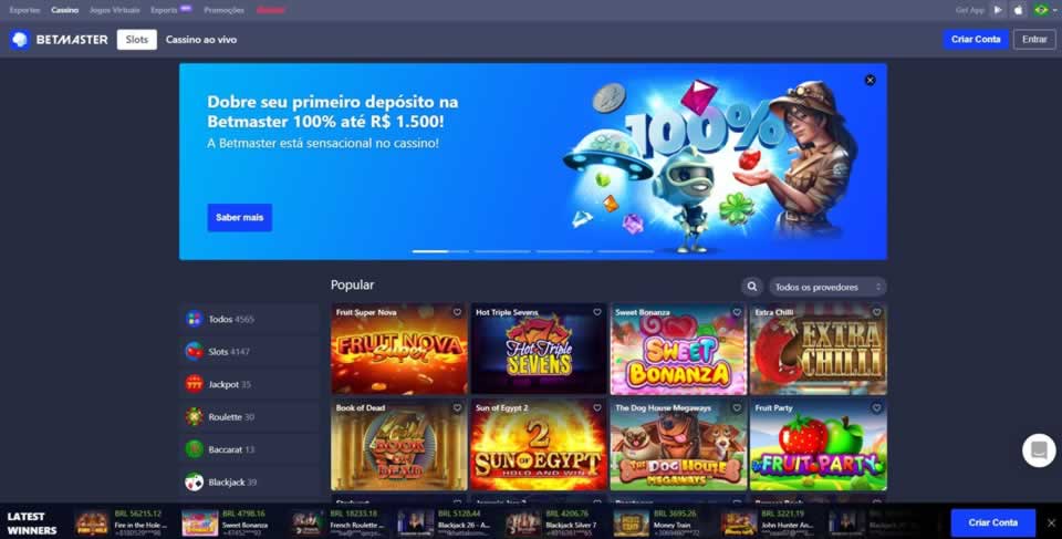 Bet live