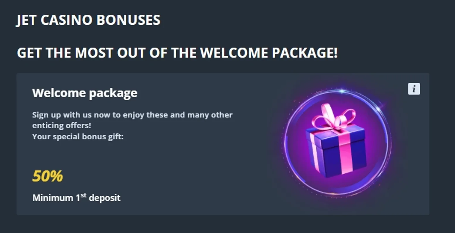 Bonus de registro