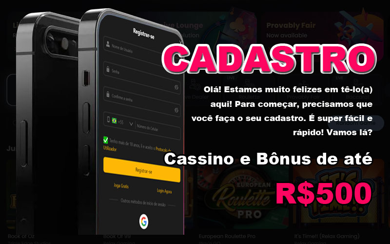 Tigrinho aposta