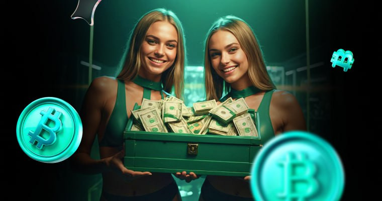 Casino Token