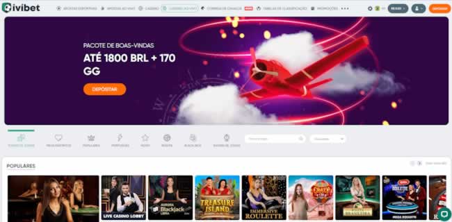Esporte in bet