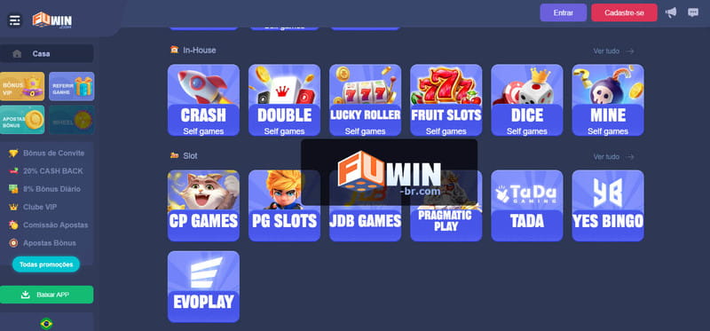 National Casino