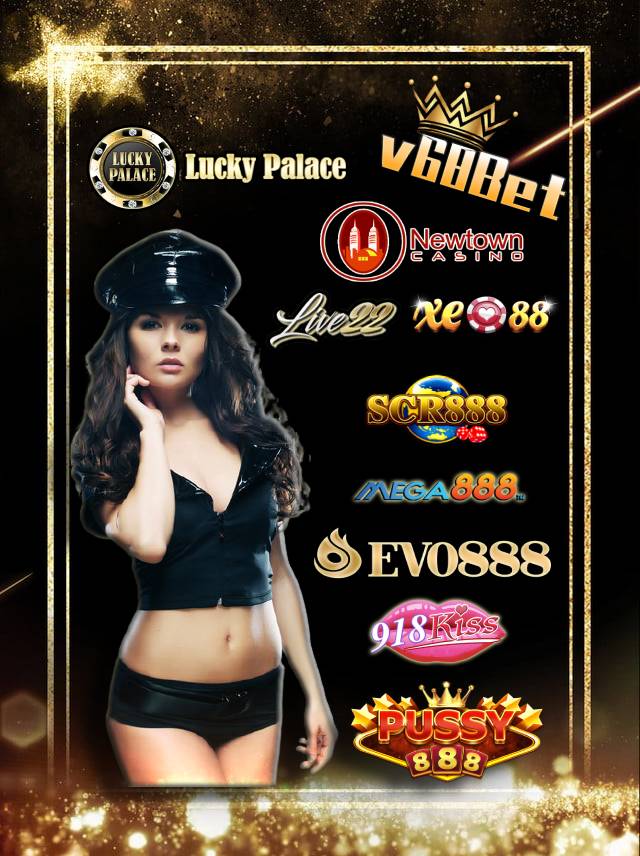 GDFplay Casino