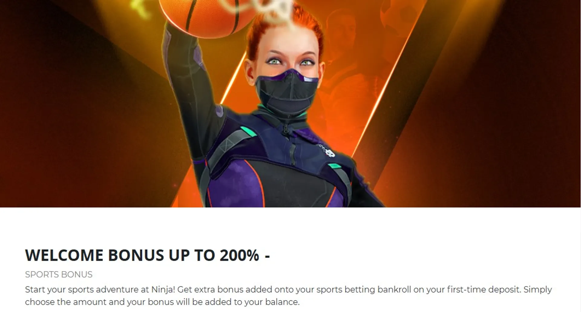 Mundo bets