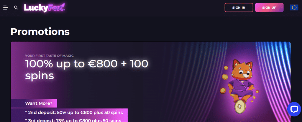 Sport bet app