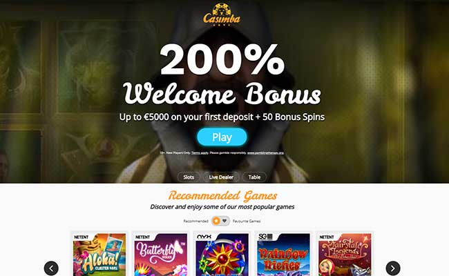 Fairytale Fortune Slots