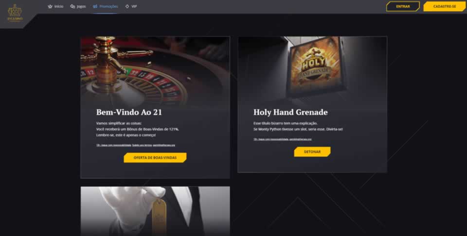 Bets login