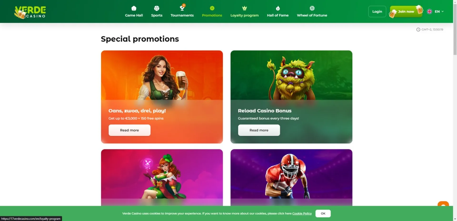 888tiger.com