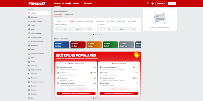 Arcanebet.com