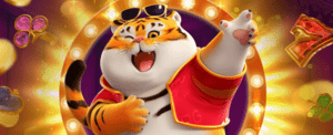 Jogo do tigre aposta - Lucky22