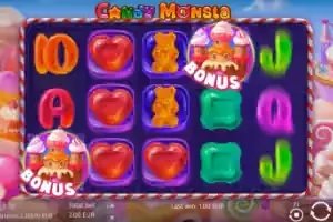 Jogos servia