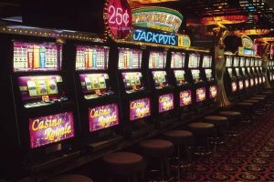 Odds poker