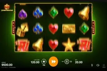 Betting games
